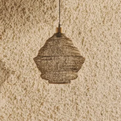 Kave Home Hanglampen|Hanglamp Sarraco Metaal