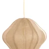 Light & Living Hanglampen|Hanglamp Sukau Jute