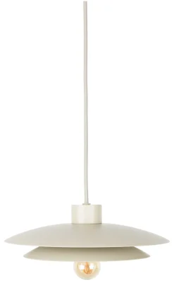 ZILT Hanglampen|Hanglamp Tasheika kleur Beige