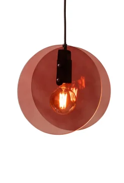 it's about RoMi Hanglampen|Hanglamp Toledo Glas