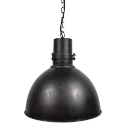 Urban Interiors Hanglampen|Hanglamp Urban 40 cm, kleur Rough Black