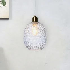 it's about RoMi Hanglampen|Hanglamp Venice Ovaal