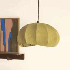 By-Boo Hanglampen|Hanglamp Vinta Katoen