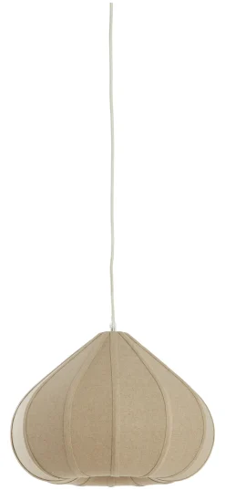 Light & Living Hanglampen|Hanglamp Zubeda kleur Naturel