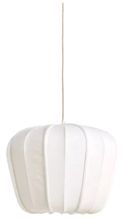 Light & Living Hanglampen|Hanglamp Zubedo kleur Crème Cru00e8me