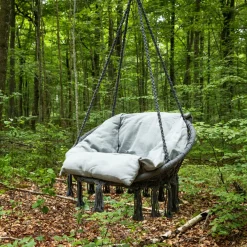 Nohr Hangstoelen & Hangmatten|Hangstoel Aracely Touw