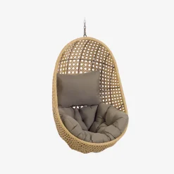 Kave Home Hangstoelen & Hangmatten|Hangstoel Cira