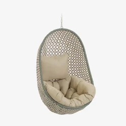 Kave Home Hangstoelen & Hangmatten|Hangstoel Cira