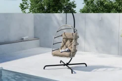 Nohr Hangstoelen & Hangmatten|Hangstoel Elysse