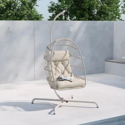 Nohr Hangstoelen & Hangmatten|Hangstoel Elysse