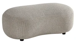 LABEL51 Poefs & Hockers|Hocker Florence Bouclé