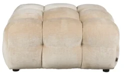 Dutchbone Poefs & Hockers|Hocker Hackman Velvet