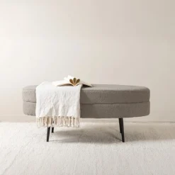 Nohr Poefs & Hockers|Hocker Larenzo Teddy