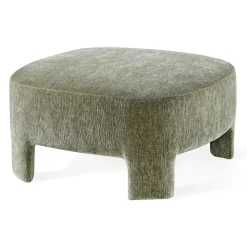 Jesper Home Poefs & Hockers|Hocker Launo Chenille