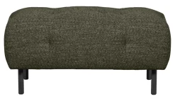 WOOOD Poefs & Hockers|Hocker Lloyd Woven