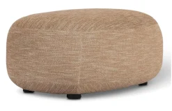 Jesper Home Poefs & Hockers|Hocker Luusar 92cm