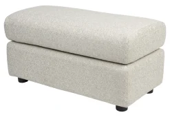 Zuiver Tuin-Hockers|Poefs & Hockers|Hocker Mississippi kleur Beige