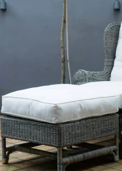 Rivièra Maison Poefs & Hockers|Hocker Nicolas