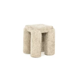 By-Boo Poefs & Hockers|Hocker Omla Fluffy