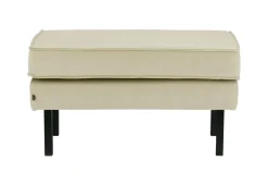 WOOOD Poefs & Hockers|Hocker Rodeo Velvet