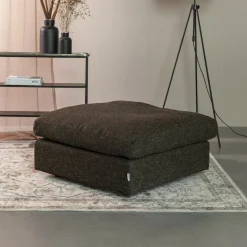 Zuiver Poefs & Hockers|Hocker Sense 92 x 92cm
