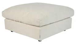 Zuiver Poefs & Hockers|Hocker Sense 92 x 92cm