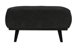 WOOOD Poefs & Hockers|Hocker Statement Rib