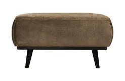 WOOOD Poefs & Hockers|Hocker Statement Velvet