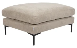 Zuiver Poefs & Hockers|Hocker Summer 102 x 80cm