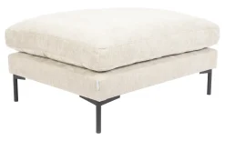 Zuiver Poefs & Hockers|Hocker Summer 102 x 80cm