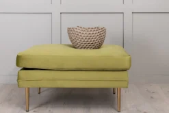 Nohr Poefs & Hockers|Hocker Tylan Velvet