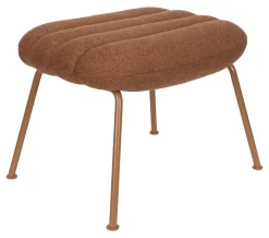 Zuiver Poefs & Hockers|Hocker Verte