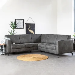 SEVN Hoekbank|Hoekbank Amber