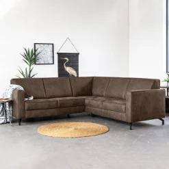 SEVN Hoekbank|Hoekbank Amber