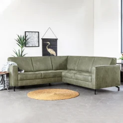 SEVN Hoekbank|Hoekbank Amber