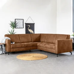 SEVN Hoekbank|Hoekbank Amber