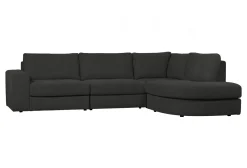 vtwonen Hoekbank|Hoekbank Family Rechts, Woven
