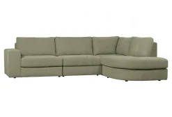 vtwonen Hoekbank|Hoekbank Family Rechts, Woven