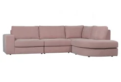 vtwonen Hoekbank|Hoekbank Family Rechts, Woven