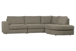vtwonen Hoekbank|Hoekbank Family Rechts, Woven