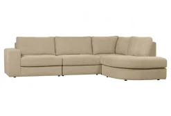 vtwonen Hoekbank|Hoekbank Family Rechts, Woven