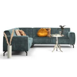 Sohome Hoekbank|Hoekbank Jill Velvet