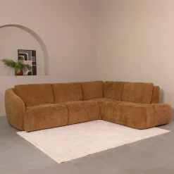 LABEL51 Hoekbank|Hoekbank Matteo Links, Maloy stof