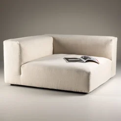 Nohr Hoekbank|Hoekmodule Page kleur Beige