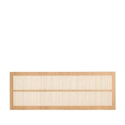 Kave Home Hoofdborden|Hoofdbord Beyla Eikenhout