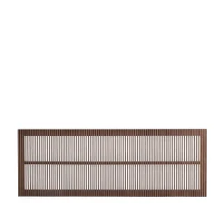 Kave Home Hoofdborden|Hoofdbord Beyla Essenhout