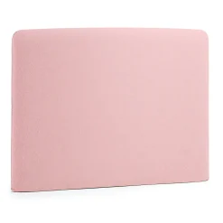 Kave Home Hoofdborden|Hoofdbord Dyla 108 x 76cm Roze