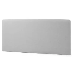 Kave Home Hoofdborden|Hoofdbord Dyla 178 x 76cm Grijs