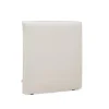 Kave Home Hoofdborden|Hoofdbord Jaira Chenille, kleur Ecru
