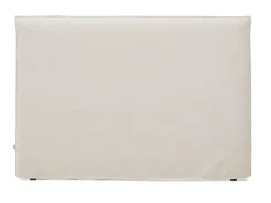 Kave Home Hoofdborden|Hoofdbord Jaira Chenille, kleur Ecru